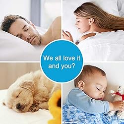 EASELAND Twin Size Mattress Topper Pillow Top