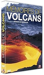 Mémoires de volcan