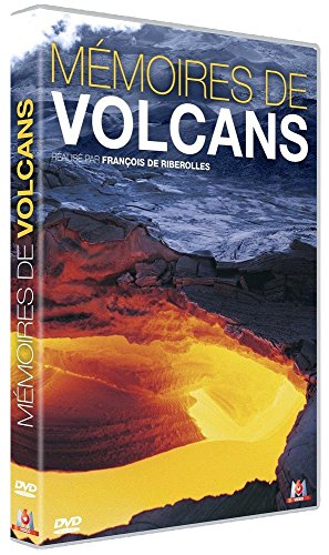 Mémoires de volcan