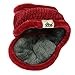 180s Behind The Head Style Ear Warmer