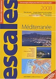 Escales Méditerranée