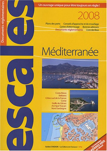 Escales Méditerranée