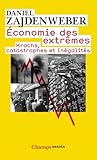 Economies DES Extremes: Krachs, Catastrophes ET Inegalites (French Edition) by