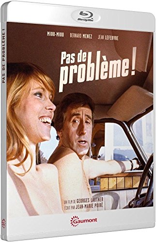 Pas De Problème ! - Blu-Ray