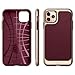 Spigen Neo Hybrid Designed for Apple iPhone 11 Pro Max Case (2019) - Burgundy