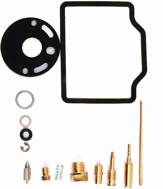 Motorcycle Parts Motorcycle Carburetors & Parts Motorcycle Air Intake