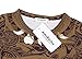 AmzBarley Maui Boys Cartoon Comfy Loose 2 Piece Tees and Shorts Sets Moana Age 5-6 Years Size 6