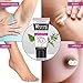 Underarm Whitening Cream, Lightening Cream Effective for Lightening & Brightening Armpit, Knees, Elbows, Sensitive & Private Areas, Whitens, Nourishes, Repairs & Restores Skin 60ml