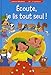 Écoute, je lis tout seul ! by 
