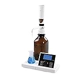 Laboratory Liquid Handling Digital Bottle Top