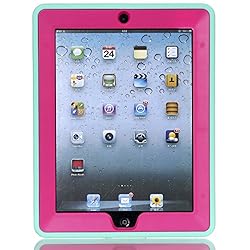 iPad 2 Case,iPad 3 Case,iPad 4 Case, AICase