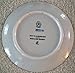 1978 Royal Copenhagen Christmas Plate - Greenland Scene