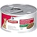 Hill's Science Diet Kitten, Kitten Premium Nutrition, Wet Cat Food, Liver & Chicken Minced, 2.9 oz Can, Case of 24
