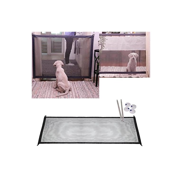 Hund Katze Türschutzgitter Treppenschutzgitter Treppenschutz Türschutz