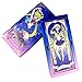 Sailor Moon Crystal 25th Anniversary Toei Official Licensed Limited Ed Tarot Cards