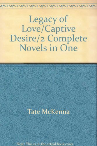 Captive Desire