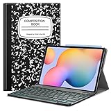 Fintie Keyboard Case for Samsung Galaxy Tab S6 Lite