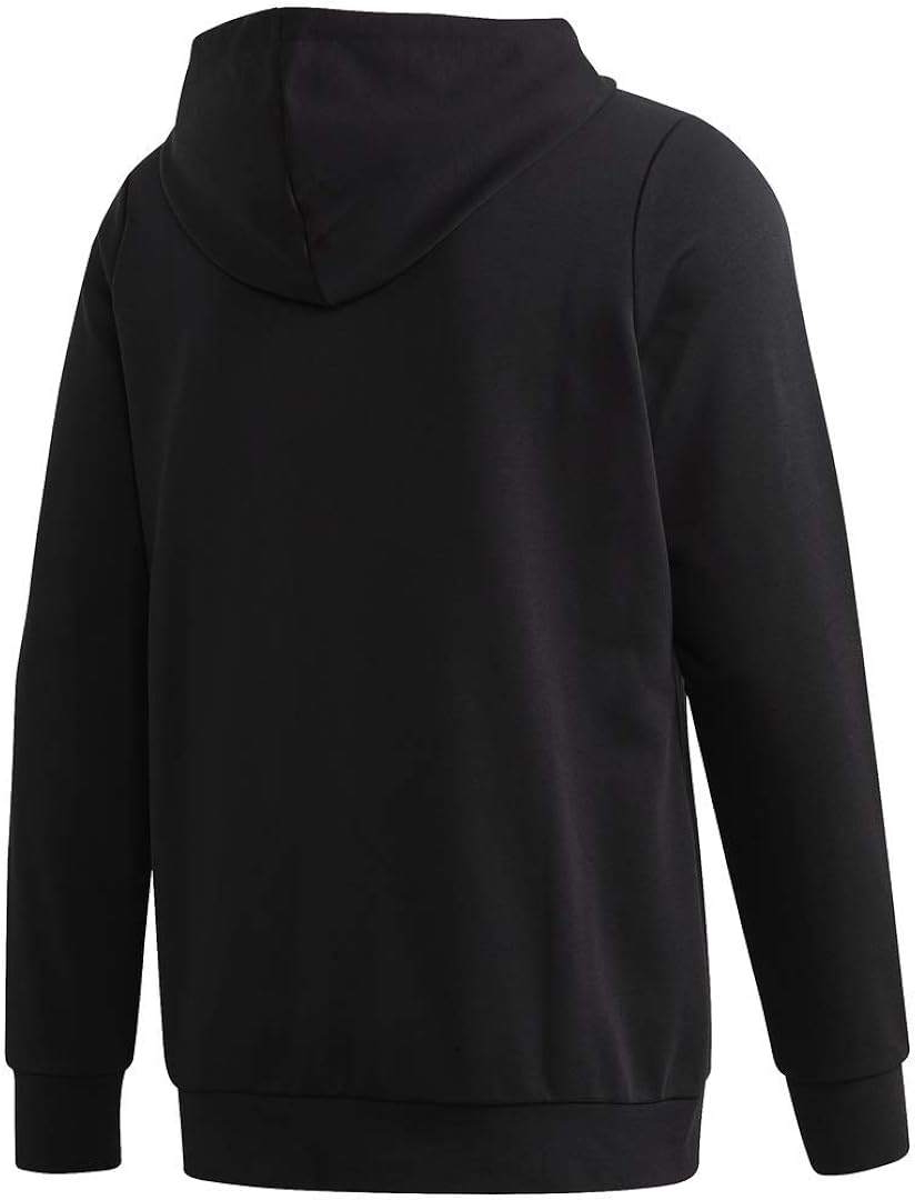 adidas hooded track top