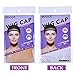 eboot 3 Pack Wig Caps (Neutral Beige, Light Brown and Beige Mesh)