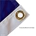 College Flags & Banners Co. Auburn Golf Cart and Boat Flag