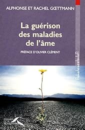 La  guérison des maladies de l'âme