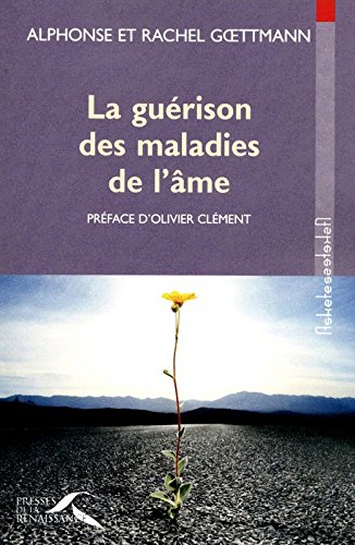 La  guérison des maladies de l'âme