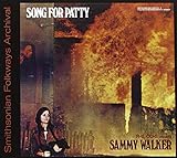 BROADSIDE BALLADS VOL. 8:SONG FOR PATTY            image