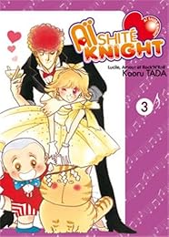 Aïshité knight