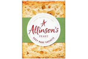 Allinson Easy bake Yeast 42g