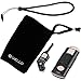 Vello FreeWave Micro Wireless Remote Shutter Release for Select Nikon DSLRs