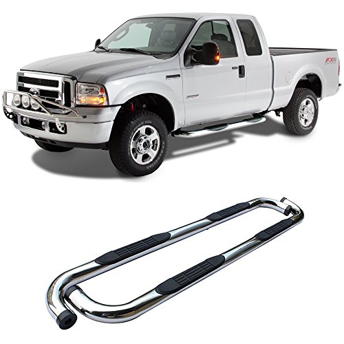 Compare price to 2006 f250 running board
