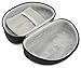 CaseSack Headphone Case for Beats Solo3 Wireless On-Ear Headphones,Beats Solo Pro, Solo2 On-Ear Headphones
