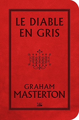 Le  diable en gris