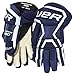 Bauer Senior Supreme 150 Glove, Navy, 14