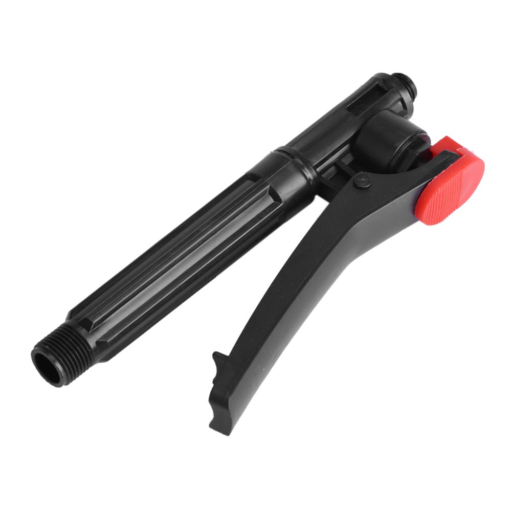 Trigger Gun Sprayer Handle Agricultural Sprayers Accessory Part Garden Pest Control, Trigger Gun Sprayer Handle Sprayer Handle (小头)