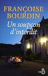 Un  soupçon d'interdit