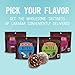 Larabar Bites, Gluten Free, Mint Chocolate Truffle Pouch, 5.3 oz (Pack of 6)