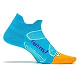 Feetures! - Elite Ultra Light - No Show Tab - Athletic Running Socks for Men and Women