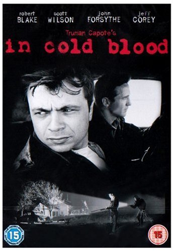 In Cold Blood [DVD] (1967)