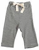 Nature Baby Organic Cotton Drawstring Pants