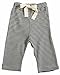 Nature Baby Organic Cotton Drawstring Pants