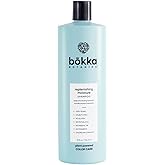 Bokka Botanika Plant Powered Color Care Replenishing Moisture Shampoo 32oz/946ml