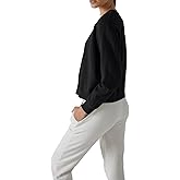 Velvet by Graham & Spencer Women's Ynez Sweatshirt
