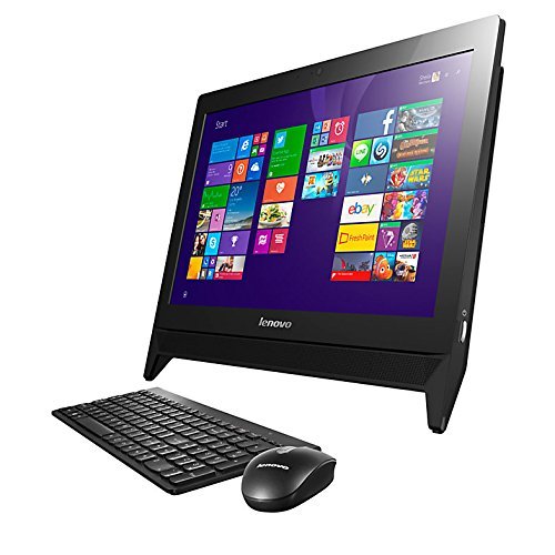 Newest Lenovo All In One Flagship High Performance 19.5