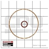 Honda 16010-883-015 Lawn & Garden Equipment Engine