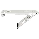 Jeacent AC Window Air Conditioner Support Bracket Heavy Duty, Up to 165 lbs