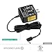 [UL Listed]HKY 19V 45W Laptop Charger for Acer Aspire A045R021L PA-1450-26 ADP-45HE B A13-045N2A;Aspire R3 V3 V5 E11 E3 E5 E15 ES1:Chromebook C7 C710 AC700;TravelMate B116-M-C3WQ B1 B113 TMB113 Series