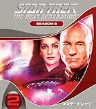 [DVD]新スター・トレック シーズン2<トク選BOX> [DVD]