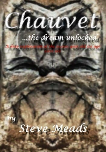 Chauvet, the dream unlocked: A pictorial tour through the stunning cave art of Chauvet like you've never seen before! Discover how an image on the ... one in the cave that is 30,000 years old!