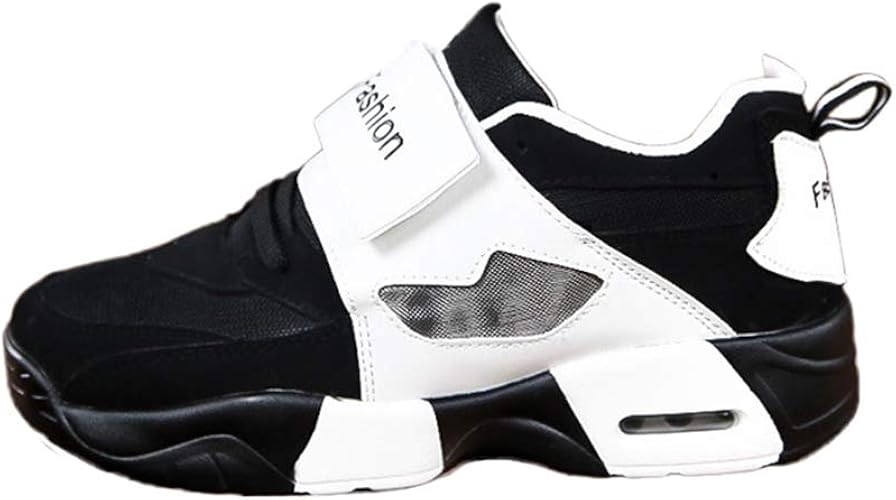 Amazon Miaomise 厚底靴 カップル スニーカー ペアルック 韓国風 ペアシューズ ペア スニーカー レディース メンズシューズ 通気性 ランニングシューズ ダンススニーカー カップル靴 アウトドア スポーツ 男女兼用 スニーカー